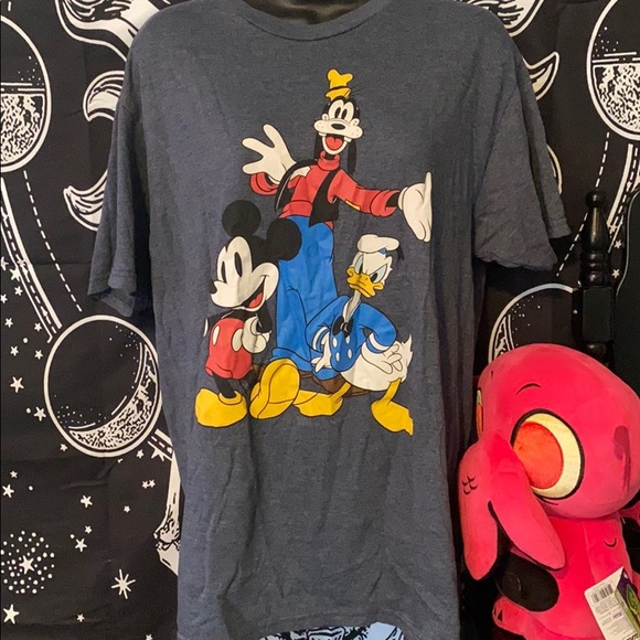 Disney Other - 🐾Disney Short Sleeve